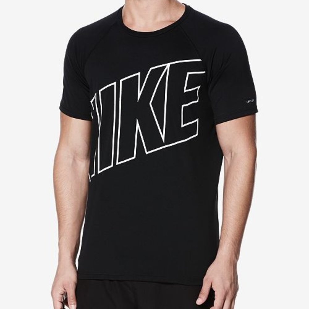 Nike Dri Fit Swim Shirt